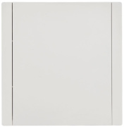 фото Розетка с заземлением IEK FP-R16-16-44-K01