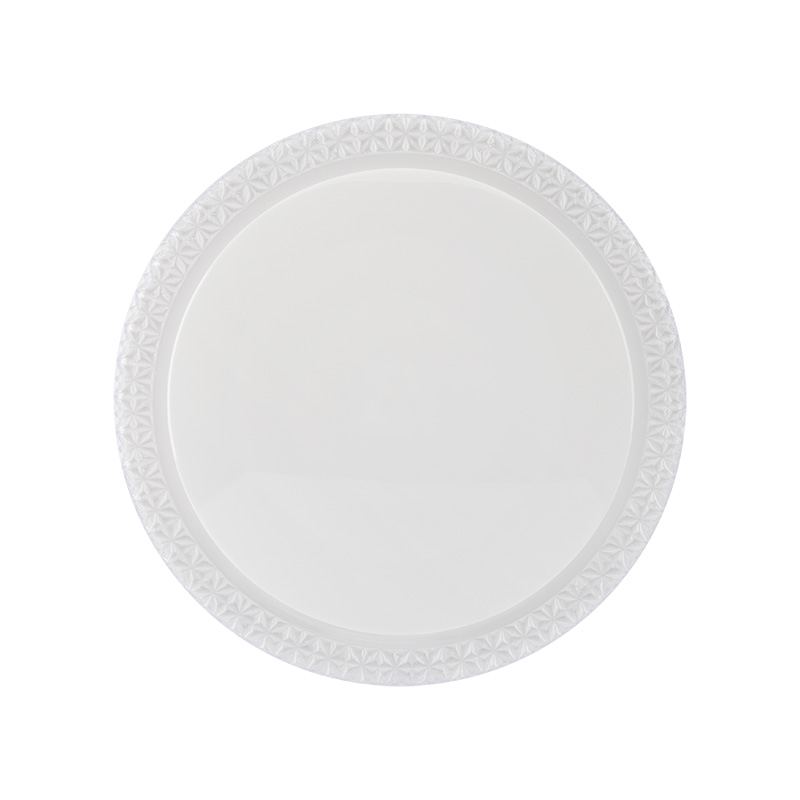 

Светильник Rexant 650-1029 настенно-потолочный Thalassa LED 72 Вт 2700-6500 К управление с пульта и выключателя, диммирование, встроенный ночник Extra, 650-1029