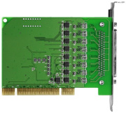 фото Плата ICP DAS VXC-148U