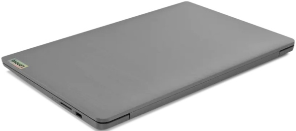 фото Ноутбук  Lenovo IdeaPad 3 15IAU7 в Казани 15.6 ", Core i3, 8 Гб RAM, 256 Гб SSD, UHD Graphics, Серый