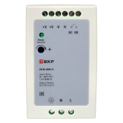 фото Блок питания EKF DR-M-100W-24