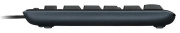 фото Клавиатура и мышь Logitech MK200