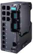 фото Коммутатор MOXA EDS-4009-3SSC-HV