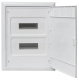 фото Щит распределительный встраиваемый EKF profibox-24+4