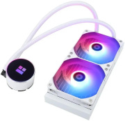 фото Система охлаждения Thermalright Frozen Magic 240 White ARGB V2