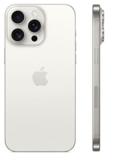 фото Смартфон  Apple iPhone 15 Pro 1TB в Уфе