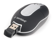 фото Мышь Gembird MUSW-600