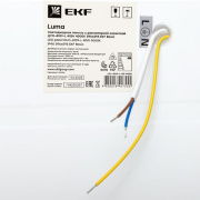 фото Панель LED EKF LPL-4109-L-40-4000