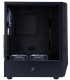 фото Корпус ATX 1STPLAYER INFINITE SPACE IS6 ARGB Black в Санкт-Петербургe