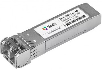 фото Модуль SFP SNR SNR-SFP-C47-60 в Самаре