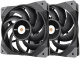 фото Вентилятор для корпуса Thermaltake TOUGHFAN 12 в Санкт-Петербургe