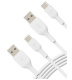 фото Кабель  Belkin CAB001bt1MWH2PK в Санкт-Петербургe