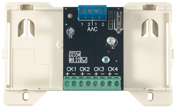 фото Метка  Рубеж АМ-4-R3 в Волгограде