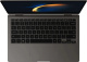 фото Ноутбук  Samsung Galaxy Book3 Pro 360 в Красноярске 16 ", Core i7, 16 Гб RAM, 512 Гб SSD, Iris Xe Graphics, Графитовый