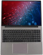 фото Ноутбук iRu Strato 16ALMR 16" (Intel Core i5, 16Гб DDR4, SSD 256 Гб, UHD Graphics, Windows 11 Профессиональная) Серый [2142315]