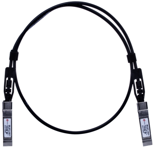 фото Трансивер  QTECH QSC-SFP+-CAB-P1 в Уфе