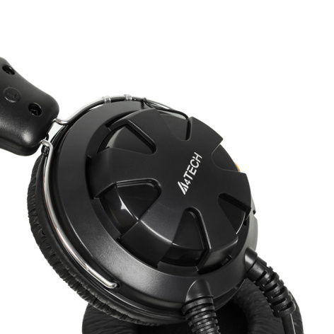 фото Гарнитура  A4Tech HS-28 в Красноярске