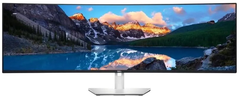 

Монитор 49" Dell UltraSharp U4924DW 210-BGTX 5120x1440, 5 мс, 350 кд/м2, 2000:1, 178°/178°, IPS LED , 32:9, 60Hz, 2*HDMI, DP, 7*USB, M/M, HAS, Piv, UltraSharp U4924DW