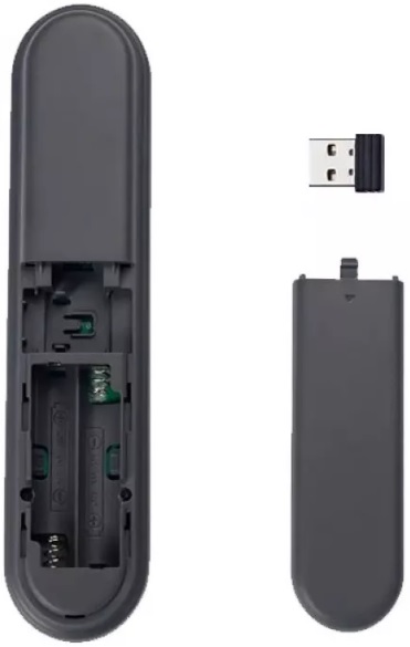 

Пульт Obsbot Tiny Smart Remote 2 ORB-2209-CT дистанционного управления, Tiny Smart Remote 2
