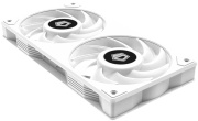 фото Вентилятор ID-Cooling ICEFAN 240 ARGB SNOW
