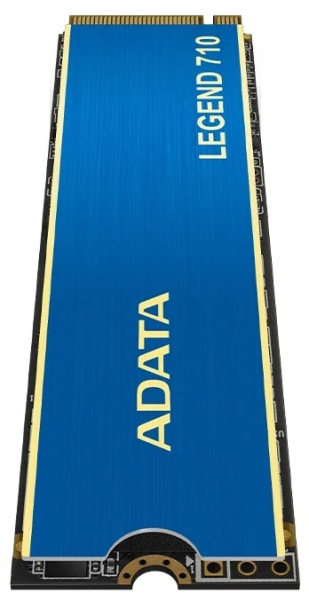 фото Накопитель SSD M.2 2280 ADATA ALEG-710-256GCS в Уфе 256 ГБ