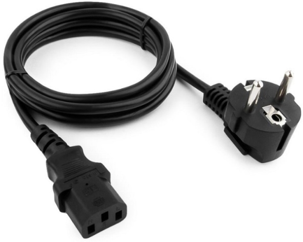 фото Кабель питания  Cablexpert PC-186-1.5-1.5M в Омске