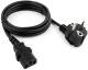 фото Кабель питания  Cablexpert PC-186-1.5-1.5M в Омске