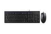 фото Клавиатура и мышь A4Tech KRS-8372