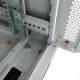 фото Шкаф напольный 19", 22U Cabeus SH-05C-22U60/80 в Санкт-Петербургe