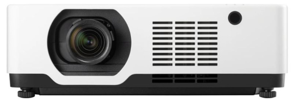 фото Проектор Viewsonic LSC601WU (3LCD Лазер) в Уфе