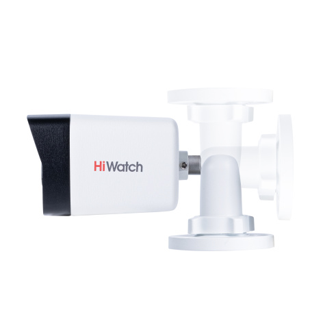 фото Видеокамера IP HiWatch DS-I200(E)(2.8mm) в Санкт-Петербургe