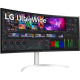 фото Монитор 40" LG UltraWide 40WP95C-W в Волгограде