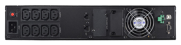 фото Источник бесперебойного питания  CyberPower OLS2000ERT2U в Красноярске