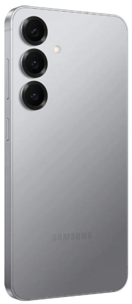 фото Смартфон  Samsung Galaxy S25 5G 12/512GB в Перми