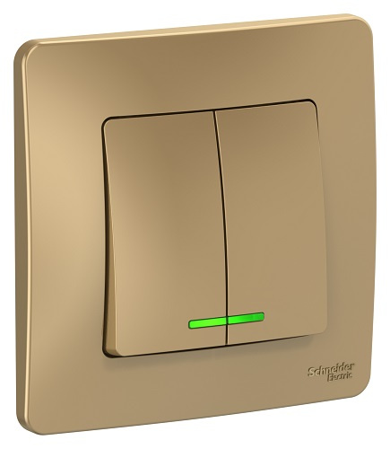 фото Выключатель  Systeme Electric BLNVS010514 в Уфе