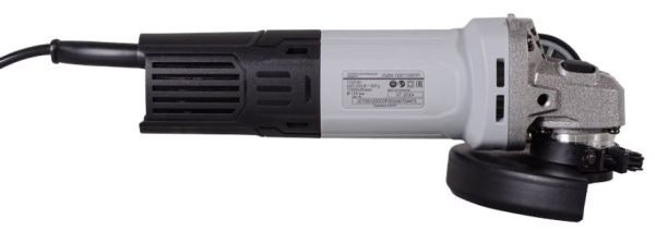 фото Шлифовальная машина угловая Ресанта УШМ-125/1100 в Перми