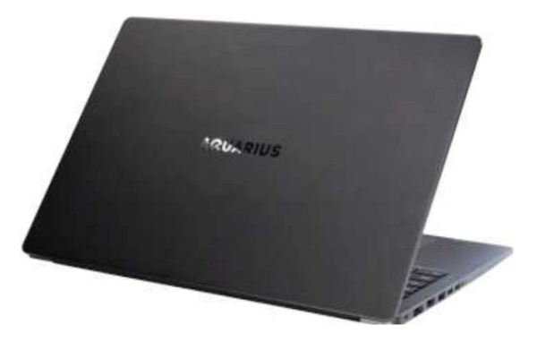 фото Ноутбук Aquarius Cmp NS636(АМПР.466539.269) 16" (Intel Core i5, 16Гб DDR5, SSD 512 Гб, , Без ОС) Серый [QRCN-NS6361513116S151SCN2TNNNN2]