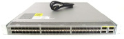 фото Коммутатор  Cisco N3K-C3064PQ-10GX_L3