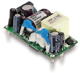 

Преобразователь AC-DC сетевой Mean Well MFM-10-12, MFM-10-12