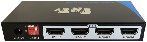 фото Разветвитель TNTV MMS-6084VSH в Краснодаре