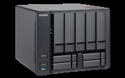 фото Сетевой RAID-накопитель QNAP TS-963X-8G