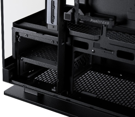 фото Корпус eATX PHANTEKS Enthoo Evolv X2 в Уфе