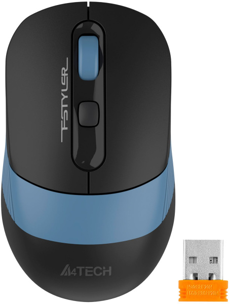 фото Мышь Wireless A4Tech Fstyler FB10CS в Уфе