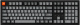 фото Клавиатура Wireless Keychron K10 Max