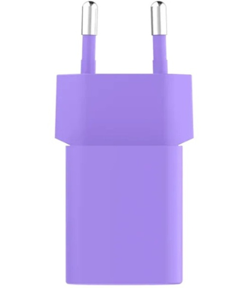 фото Зарядное устройство сетевое TTEC SmartCharger