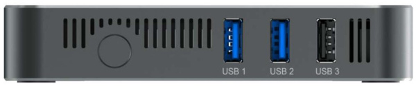 фото Системный блок Irbis Smartdesk Intel N, 8 ГБ, 256 Гб, Intel UHD Graphics,  ОС Windows 11 Профессиональная