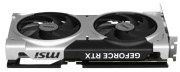 фото Видеокарта MSI GeForce RTX 5060 TI VENTUS 2X PLUS (RTX 5060 TI 8G VENTUS 2X PLUS)