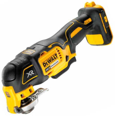 фото Инструмент многофункциональный DeWALT DCS355N-XJ в Ростове-на-Дону