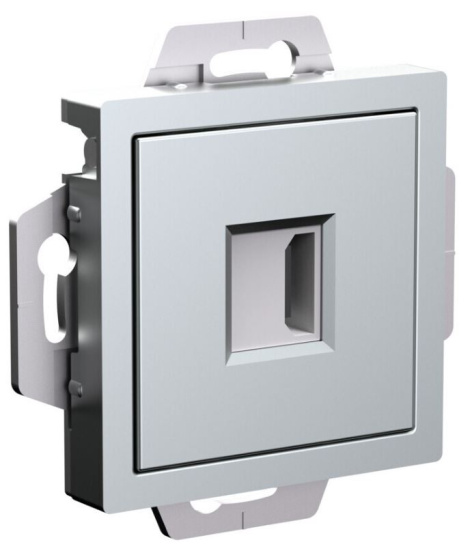 фото Розетка HDMI  Systeme Electric ATN000380 в Екатеринбурге