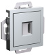 фото Розетка HDMI  Systeme Electric ATN000380 в Екатеринбурге